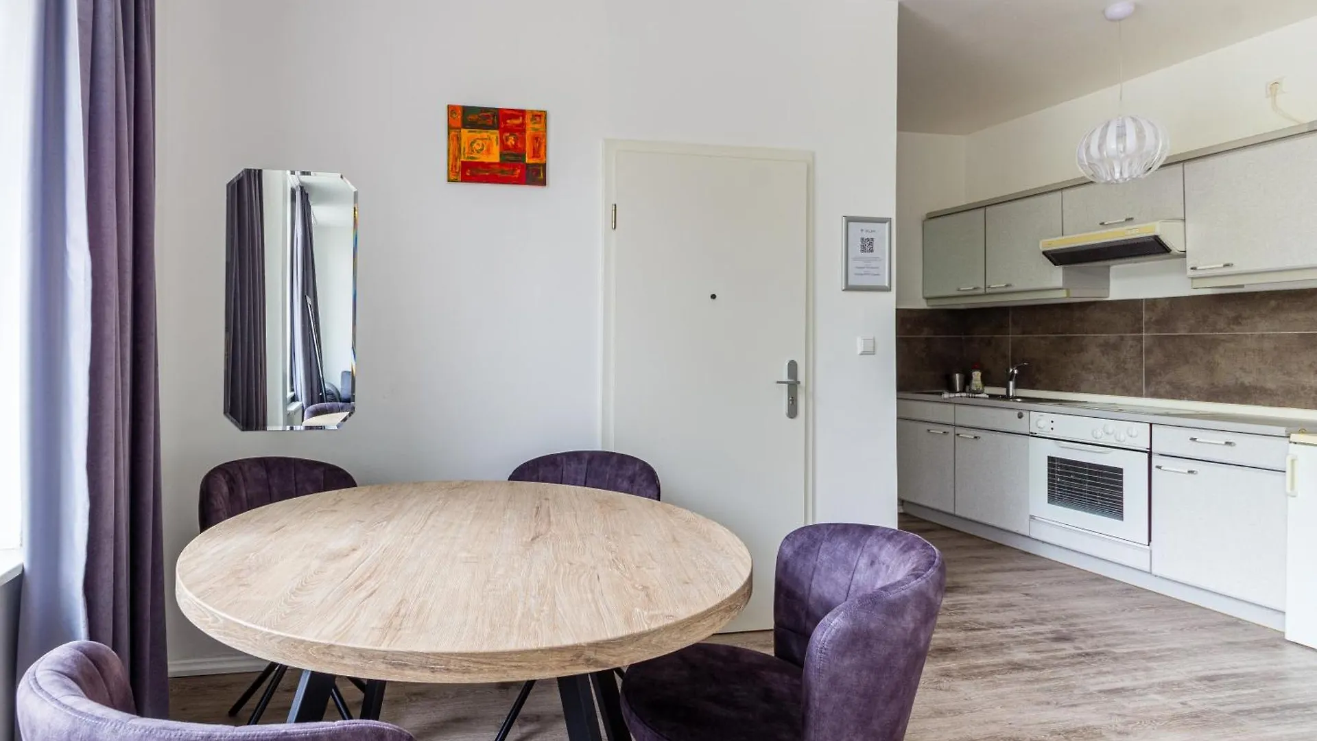 Hotel Voyage Pension Lipsko Německo