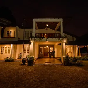  Nocleg ze śniadaniem Kingsman House Sri Lanka
