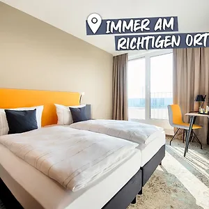 Hotel Loginn By Achat, Leipzig