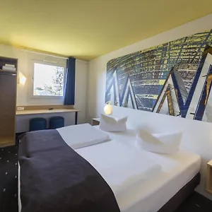 3* Отель Leipzig-nord