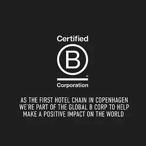 **** Hotel Ottilia Dania