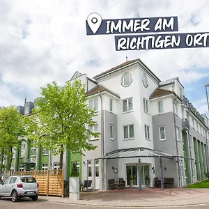 3* Отель Achat Messe