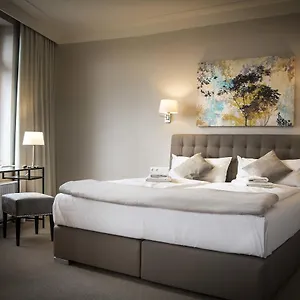 3* Отель Lindenau