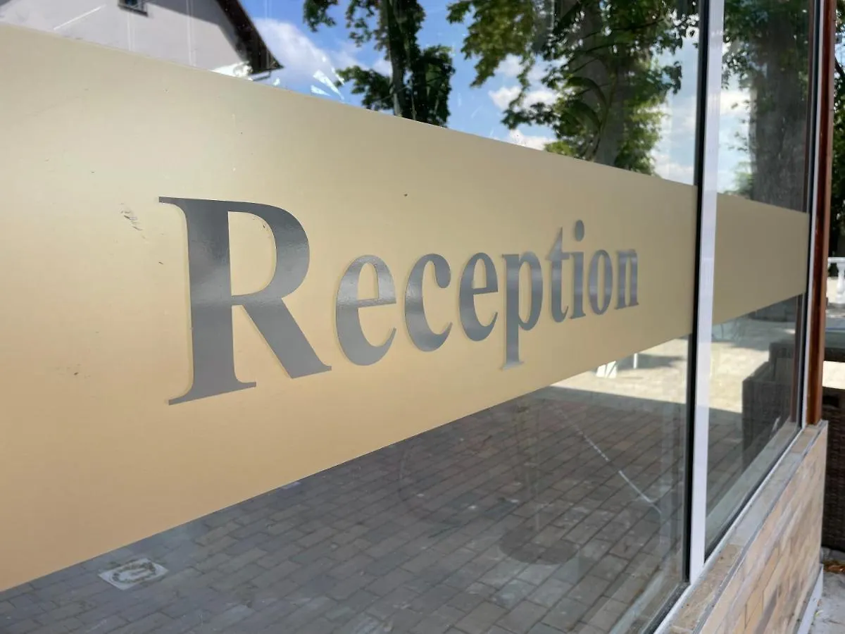 Voyage Pension Lipsk