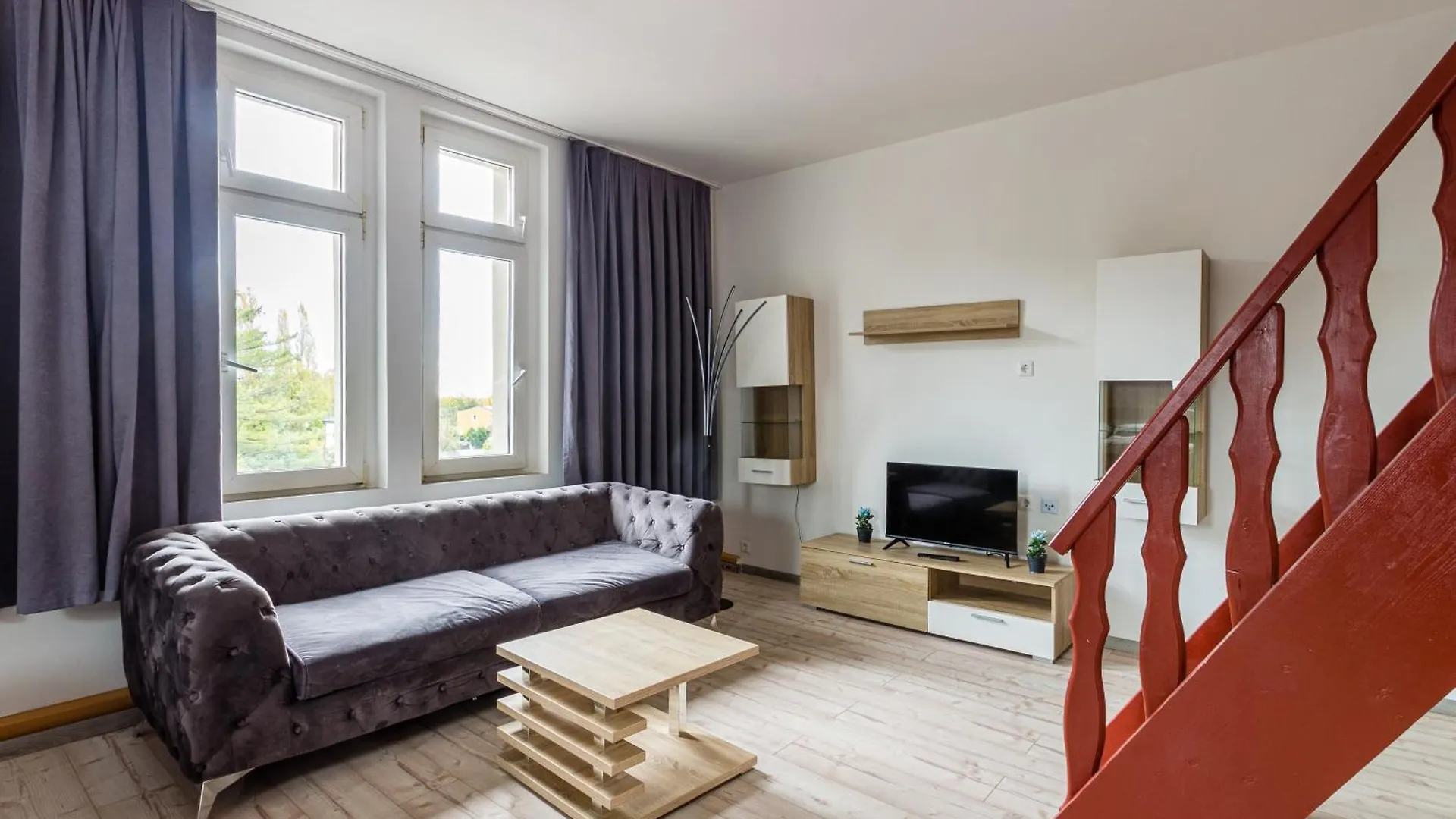 Voyage Pension Lipsk 0*,  Niemcy